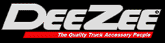 DeeZee logo