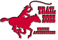 Trail Boss logo